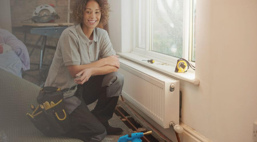 Plumbing in Hillsboro, AL